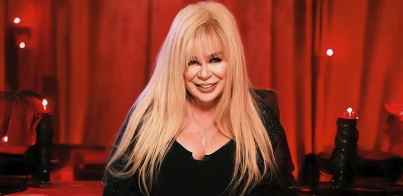 Sağlık sorunlarıyla gündemdeydi, Zerrin Özer hastanede son halini paylaştı! Vasiyeti belli oldu - Resim: 1