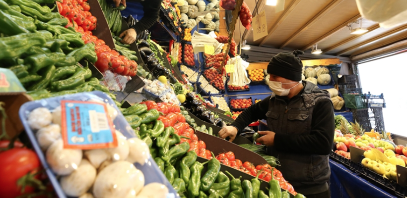 Listeye göz atın! Bakanlık söz aldı bu marketler zam yapmayacak - Resim: 4