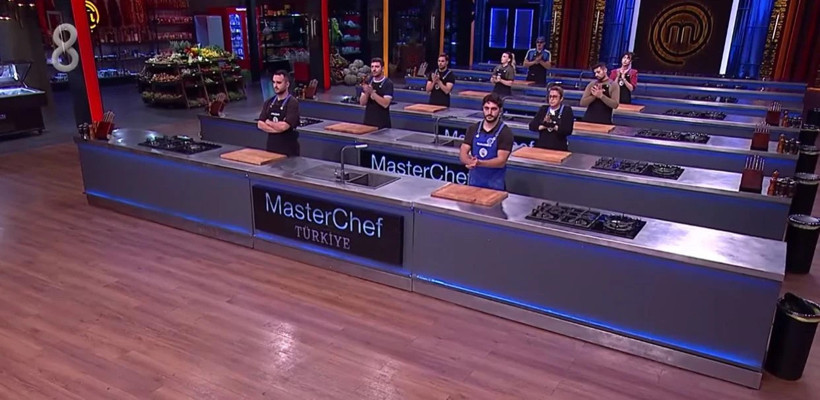 MasterChef'te dokunulmazlık oyununu kim kazandı? Eleme potasına giden 2 yarışmacı şaşırttı - Resim: 4