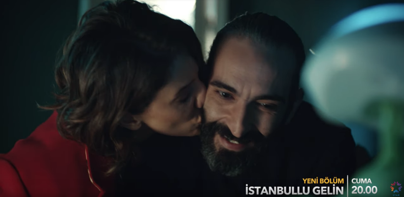 İstanbullu Gelin 73. bölüm fragmanı yayınlandı Okan İpek'e açılıyor - Resim: 4