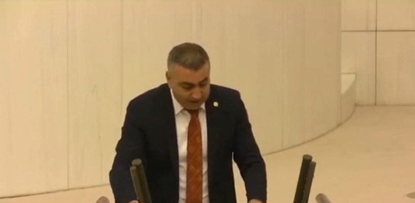 Hasan Can Kaya ve Acun Ilıcalı Meclis gündeminde: MHP'li Lütfi Kaşıkçı'dan sert tepki - Resim: 4