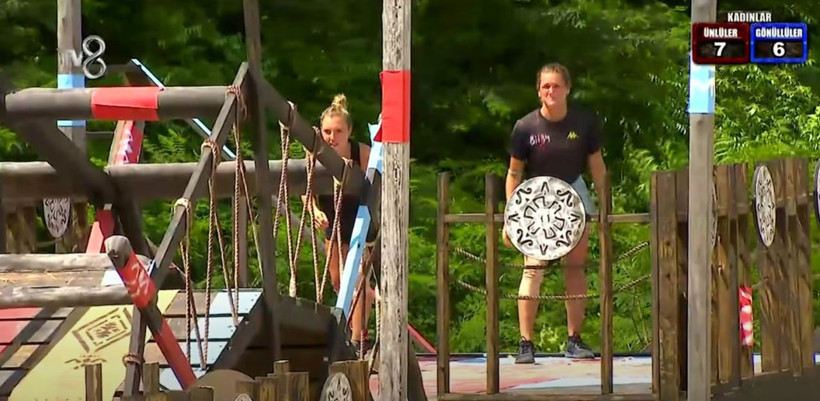 Cinnet geçirip kafa attı! Survivor karıştı 'dayanamıyorum' diyen Acun Ilıcalı açıkladı - Resim: 3