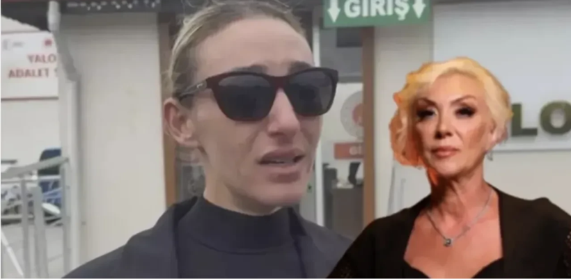 'Annem ben öldürdüm, pişmanım' yazmıştı! Güllü'nün kızından yeni paylaşım - Resim: 2