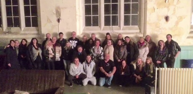 Fotoğraf çekti sonradan öyle bir şey gördü ki genç kadın şoke oldu - Resim: 3