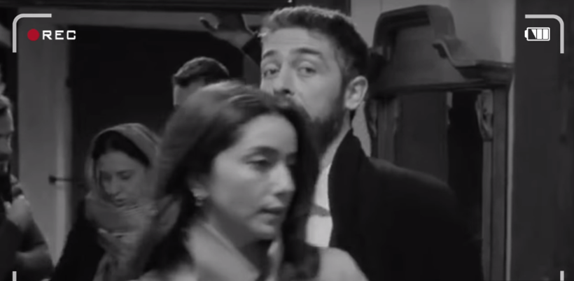 Sen Anlat Karadeniz set skandalını görmeye hazır mısınız gerçekten... - Resim: 4