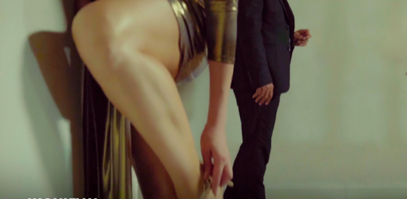 Yasak Elma'nın erotik sahneleri pes dedirtti izleyici isyan etti! - Resim: 3