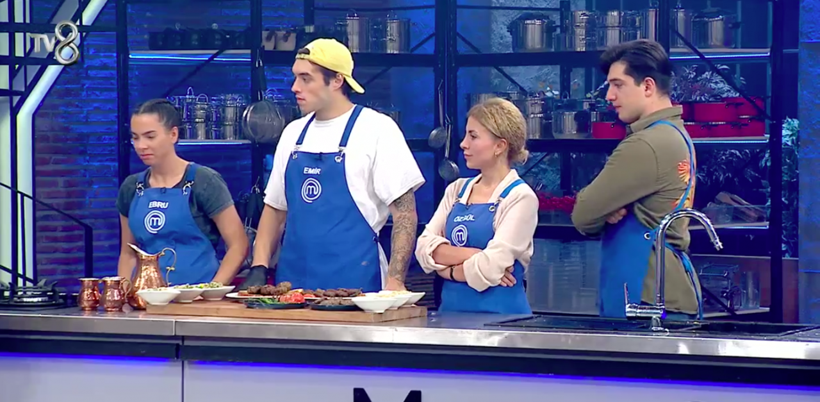 TV8'de kriz çıkaran Acun'u kızdıran Masterchef ifşacısı bakın kim çıktı! - Resim: 2