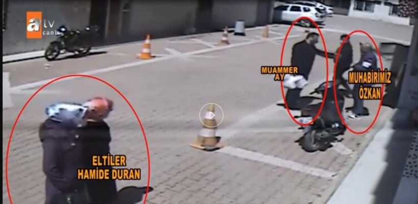 ATV Esra Erol'da kocalarını bırakıp aynı adama kaçan eltiler ortalığı karıştırdı - Resim: 3