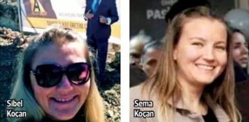 SAS Holding olayı! Eski eşi öldürüldü, şirket sahibi intihar etti: Baldızın evinden... - Resim: 3