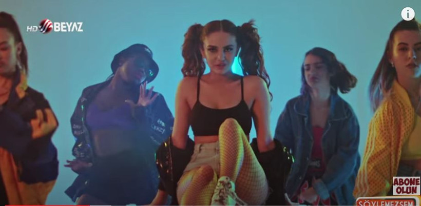 Mehmet Ali Erbil Ece Ronay'ın nişanlısıyla video paylaştı! 'Olay çözüldü' mesajı - Resim: 4