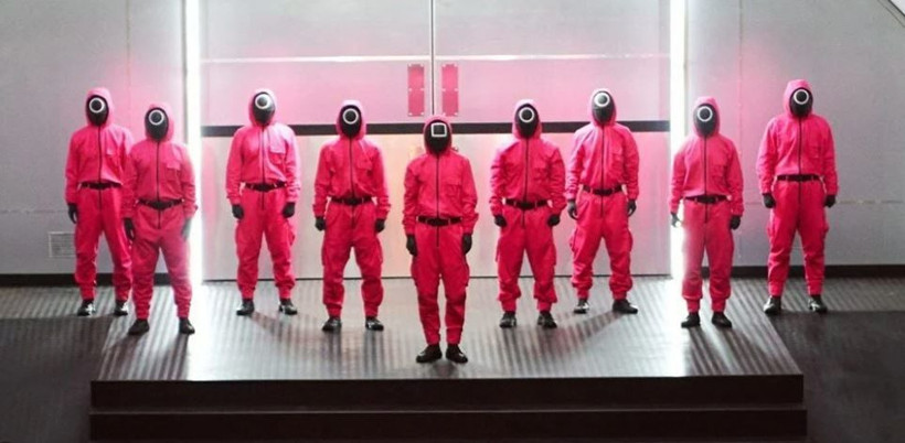 Squid Game gerçek oluyor! Başvurular resmen patladı - Resim: 3