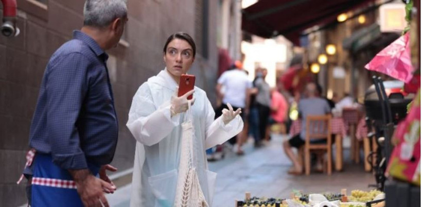 TRT1 Masumlar Apartmanı yeni bölümü yayın saati değişti mi işte son karar - Resim: 3