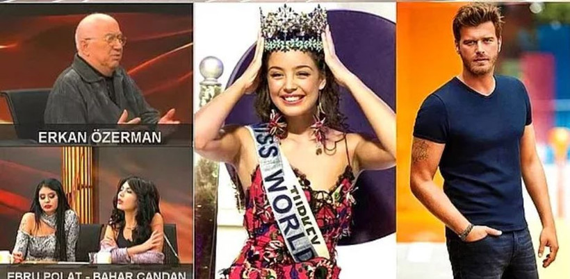 FLASH TV Al Sana Haber'de Erkan Özerman'dan Kıvanç Tatlıtuğ bombası! Azra Akın dava açtı - Resim: 2