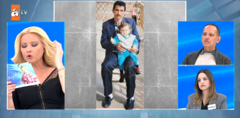 Müge Anlı’da gündeme gelen Emine Yıldırımcan'a ne oldu? 'Tesbih makinesi' iddiası gündemi sarstı - Resim: 3