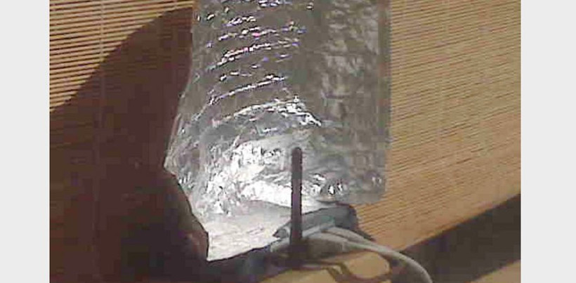  O efsane kanıtlandı: Alüminyum folyo sinyal güçlendiriyor - Resim: 4