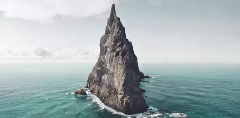 Bu adada en ürkütücü hayvan yaşıyor ne olduğunu öğrenince şoke olacaksınız - Resim: 1