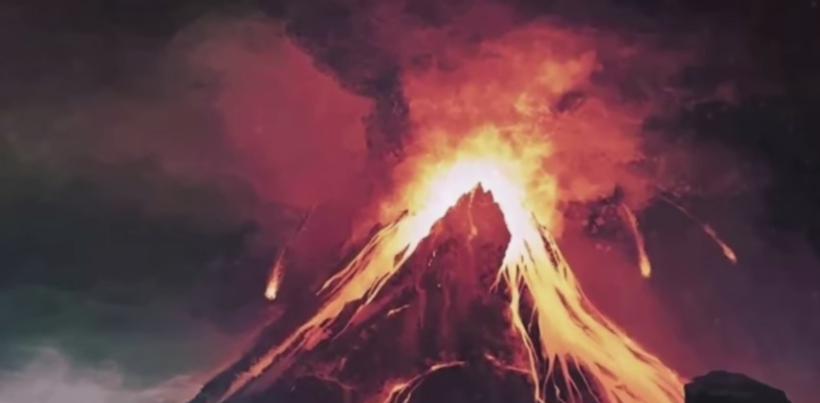 Bu adada en ürkütücü hayvan yaşıyor ne olduğunu öğrenince şoke olacaksınız - Resim: 2