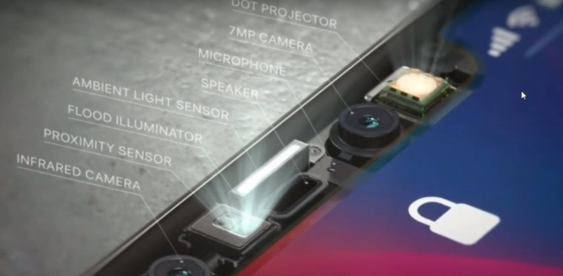 iPhone 8 ve iPhone X'in özellikleri ve fiyatı belli oldu - Resim: 1