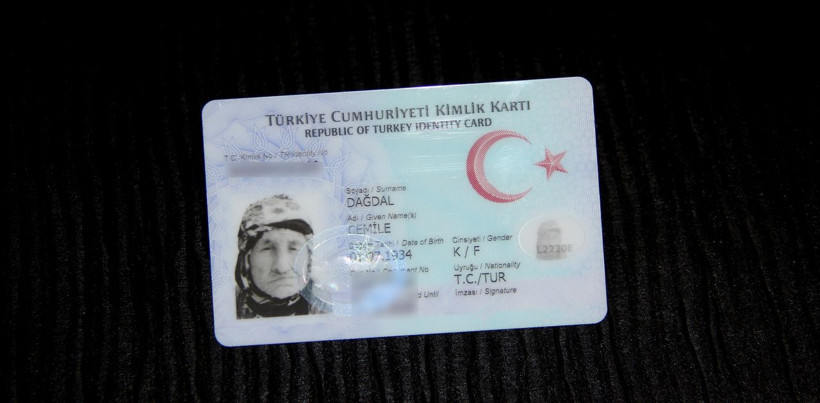 Erzincan'da varlığını kanıtlayan Cemile Dağdal 85 yıl sonra kimliğine kavuştu - Resim: 3