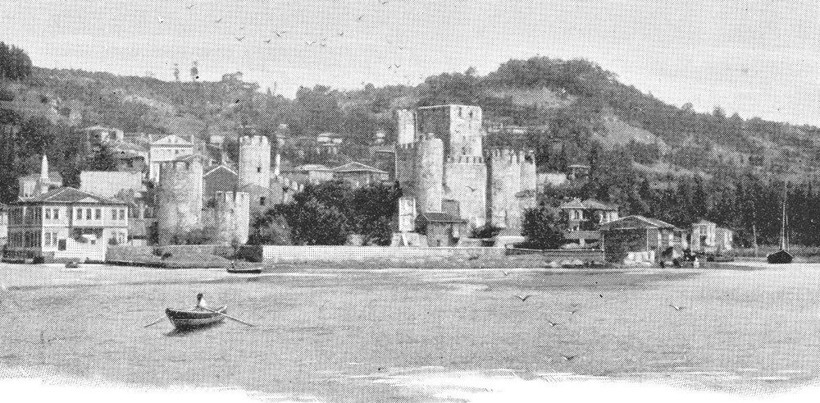 Osmanlı Devleti'nde karantina tedbirleri - Resim: 1