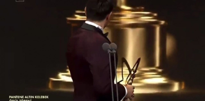 TRT 1 Teşkilat dizisindeki Çağlar Ertuğrul'a Hilal Kaplan'dan 'onurlu yaşa' tepki - Resim: 3