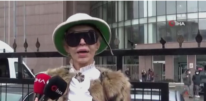 Seyhan Soylu'dan mahkemede olay iddia: Yaşar İpek ile Seren Serengil'in ayrılık nedeni Ebru Gündeş! - Resim: 1