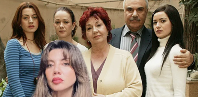 Gökçe Bahadır'dan Halil Ergün'ün isyanına yanıt - Resim: 1