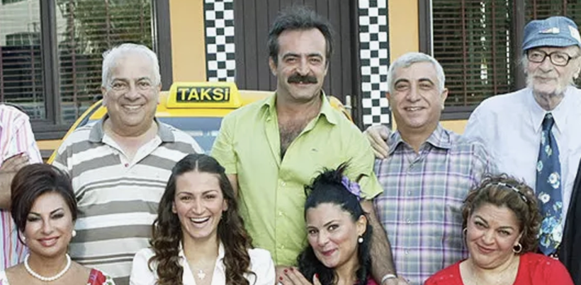 Bir döneme damga vurmuştu! Akasya Durağı yeniden çekilecek - Resim: 2