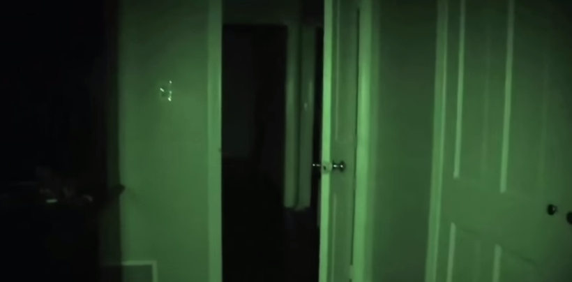 Odasına kamera yerleştirdi gerçekleri görünce şoke oldu - Resim: 1