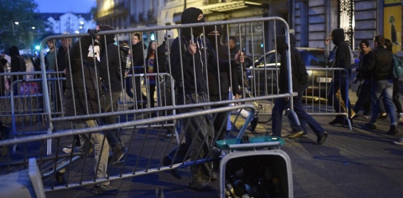 Türkiye'yi eleştiren Fransa orantısız güç uyguladı - Resim: 4