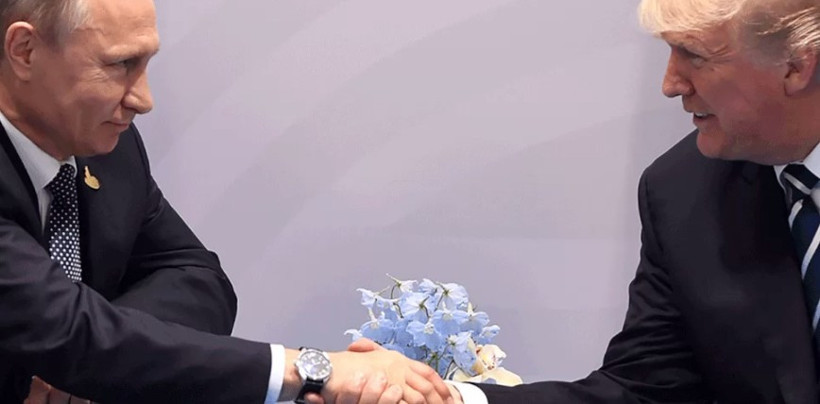 Bu nasıl selamlaşma! Merkel ne yapmaya çalışıyor? - Resim: 4