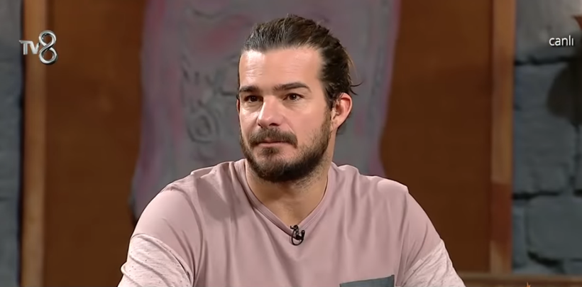 Hakan Hatipoğlu'ndan bomba Survivor itirafı: Ben de yapıyordum - Resim: 1