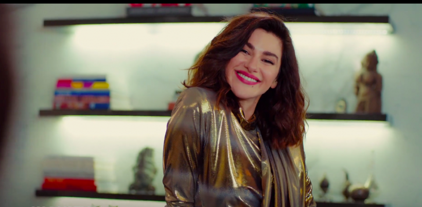 Yasak Elma'nın erotik sahneleri pes dedirtti izleyici isyan etti! - Resim: 4