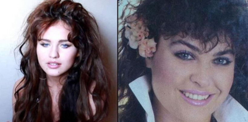 Arka Sokaklar Teşkilat Son Yaz yıldızlarının benzerlerini gören şaştı kaldı! İkiz olsalar bu kadar olur - Resim: 3