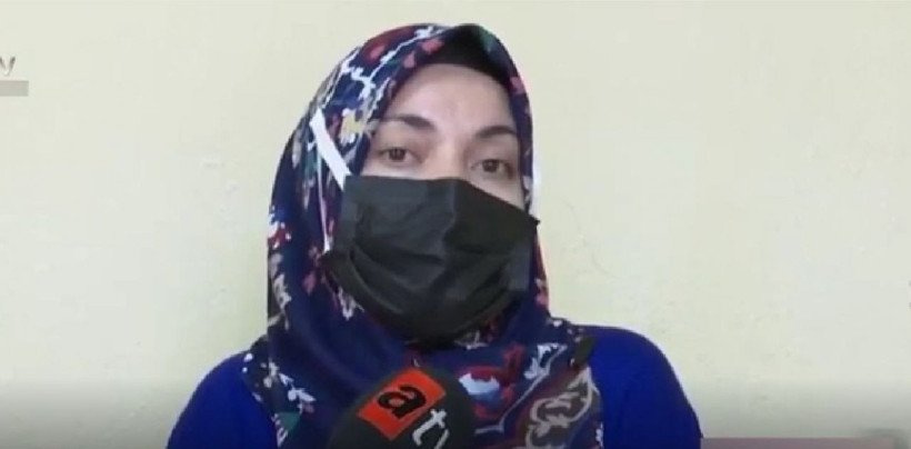 Esra Erol çileden çıktı! Servis şoförüne kaçan kadın kocasıyla yüzleşti: Kocam biriyle... - Resim: 4