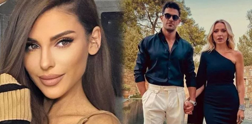 Söylemezsem Olmaz sunucusu Bircan Bali'den Hadise ve Mehmet Dinçerler'e 'Reza Zarrab' bombası - Resim: 2