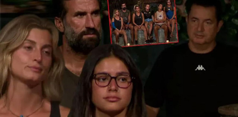 Reytinglerde bir ilk oldu! Zirvedeki diziyi gören şaştı kaldı: Teşkilat Yargı Kaderimin Oyunu Adı Sevgi Survivor - Resim: 4