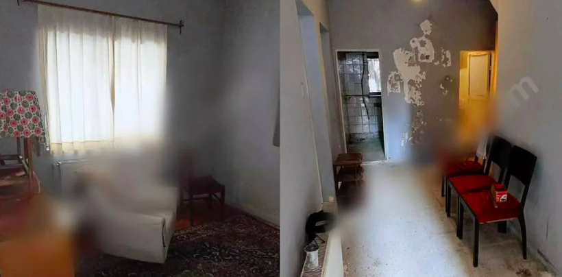 'Mağaradan' biraz hallice kirası tam 7 bin lira! Evi gören yuh çekti - Resim: 1