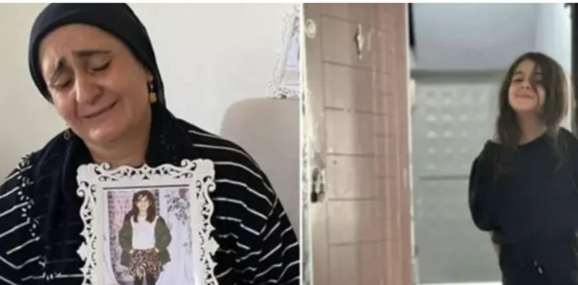 Narin'in babası Arif Güran cinayet sebebini açıkladı! "Dalga geçtim diye inadına yaptı" - Resim: 2