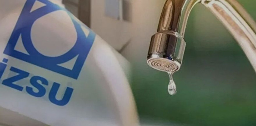 Barajlar suyunu çekti dönüşümlü su kesintisi bugün başlıyor işte saatler ve ilçeler - Resim: 4