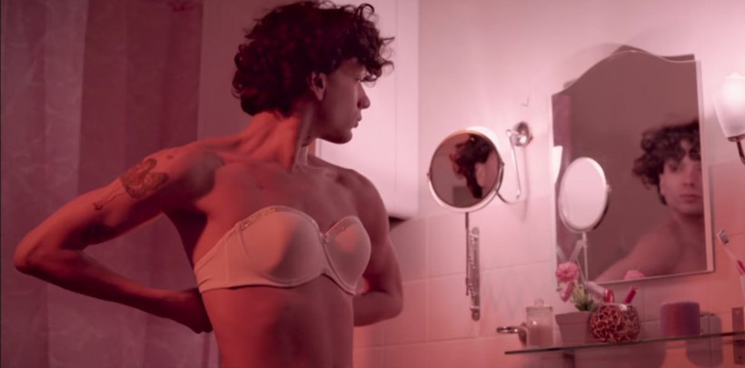  Athena'dan transseksüel cinayetlerine tepki klibi - Resim: 3