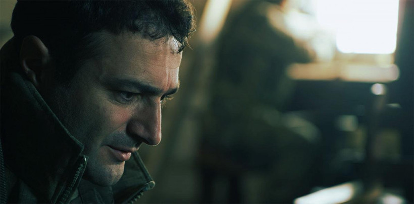 Star TV BÖRÜ dizisinin Behçet Orbay'ı Fırat Doğruloğlu kimdir? - Resim: 4