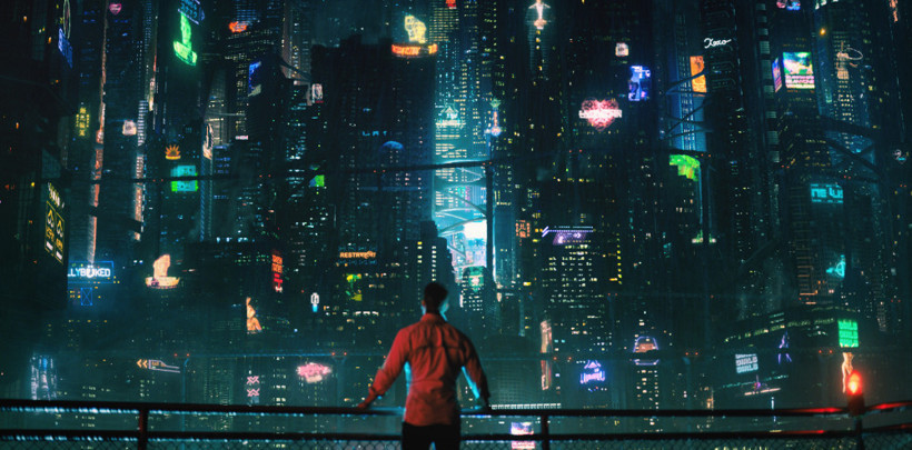 Altered Carbon'un esas adamı Joel Kinnaman kimdir?  - Resim: 2