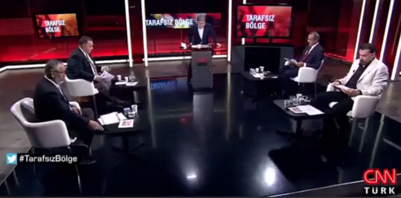 Muharrem İnce, bakın ne kadar oy alıyor! Son anket tüm dengeleri değiştirecek - Resim: 1