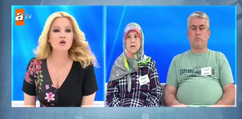 Dondurma diye çıktı 2 çocuklu adama kaçtı! Ailesine mesajı Müge Anlı'yı şaşkına çevirdi - Resim: 1