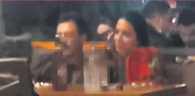 Burak Sergen'den zina davası! O görüntüleri mahkeme dosyasına ekletti - Resim: 4