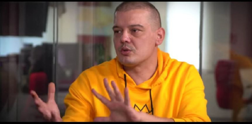 Arda Kural'dan Emret Komutanım yönetmeni Mustafa Altıoklar için bomba iddia - Resim: 3