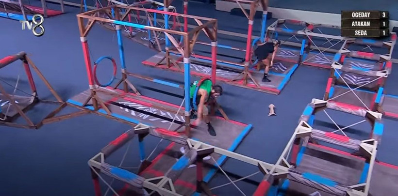 Survivor All Star'da finalistler belli oldu eski şampiyon veda etti - Resim: 3