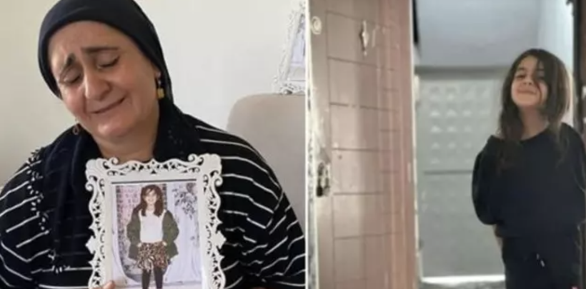 Narin cinayetinde olay olan abi Enes Güran detayı! Meğer 1 gün önce... - Resim: 2