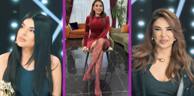 Bircan Bali ve Esra Balamir'den Zuhal Topal'a eleştiri! - Resim: 2